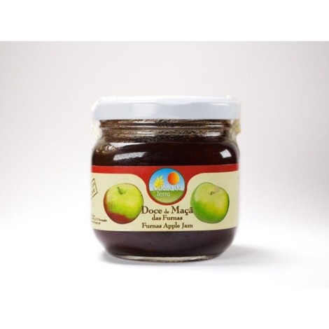 Doce Maçã Celeiro da Terra