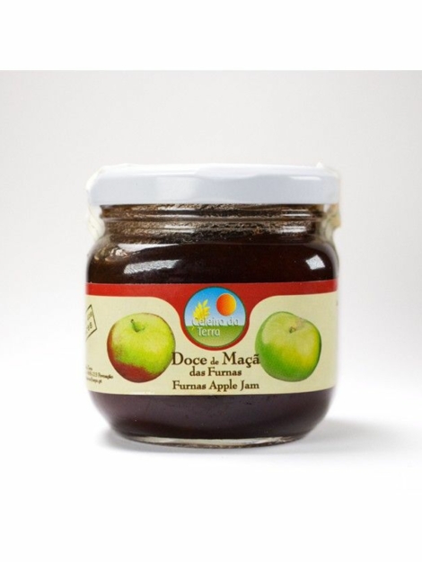 Doce Maçã Celeiro da Terra