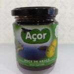 Doce araçá Açor