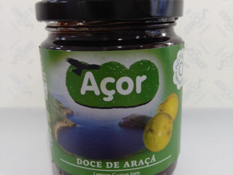 Doce araçá Açor