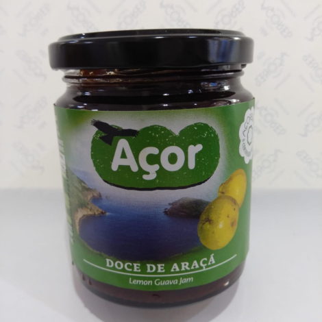 Doce araçá Açor