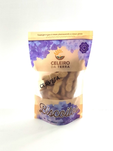 celeiro biscoito cerveja