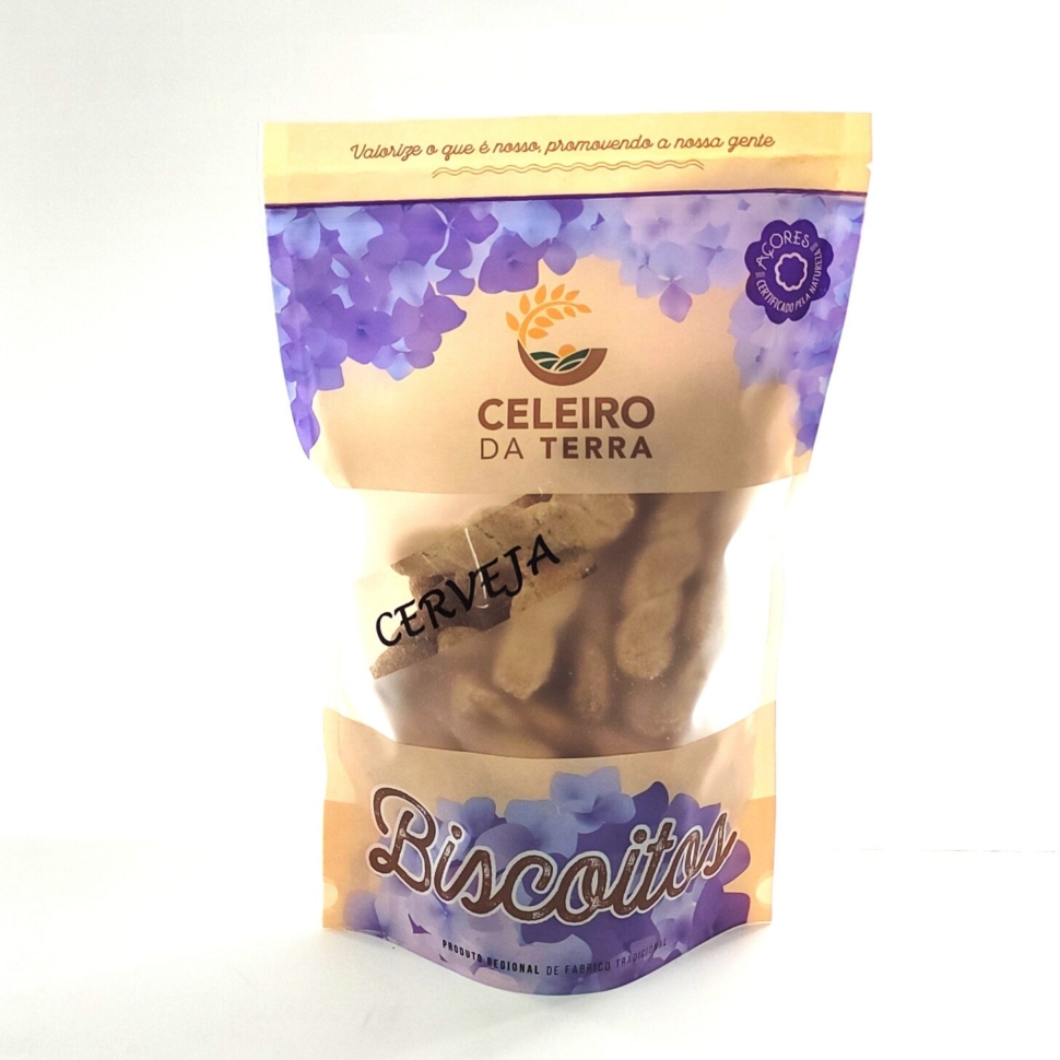 celeiro biscoito cerveja