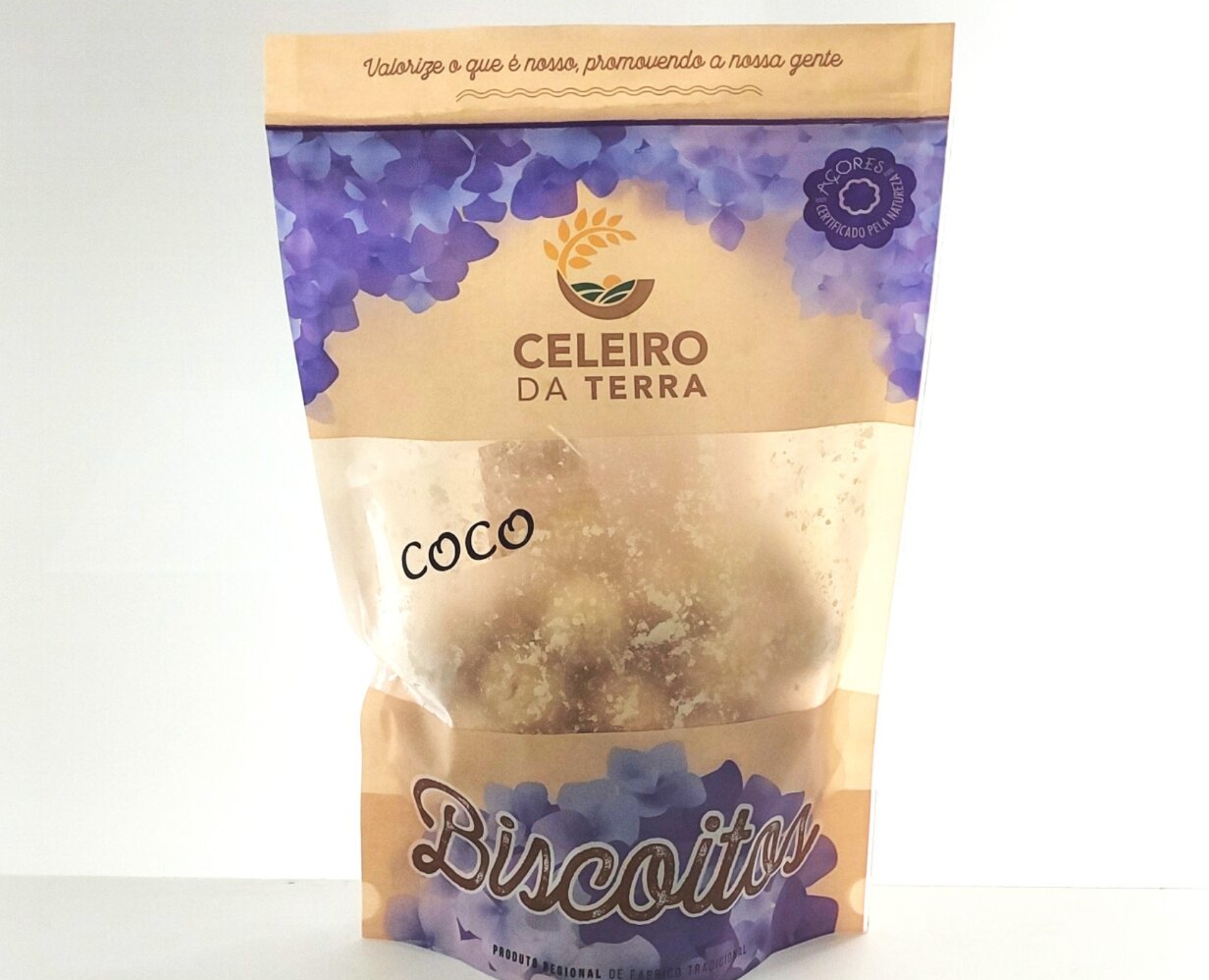celeiro da terra coco