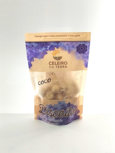 celeiro da terra coco