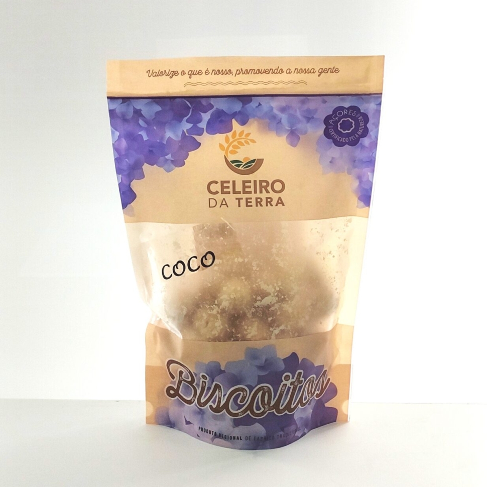 celeiro da terra coco