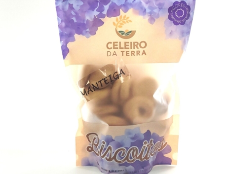 celeiro da terra manteiga