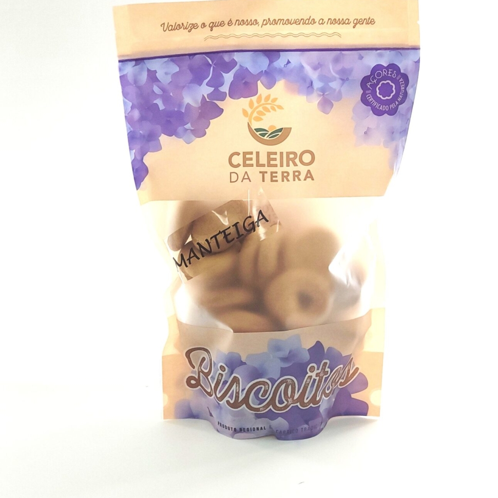 celeiro da terra manteiga