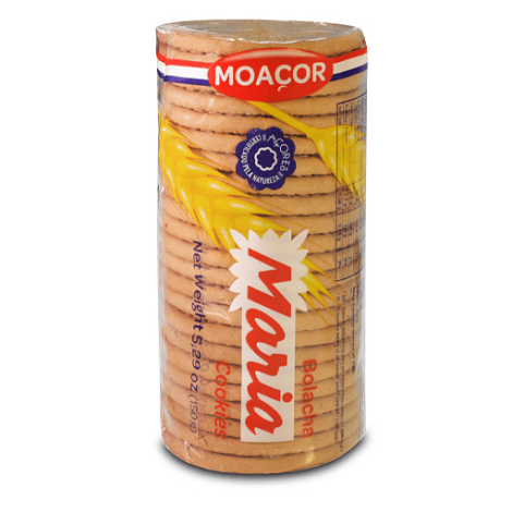 bolacha Maria 150g