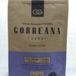 Chá verde Poejo saquetas