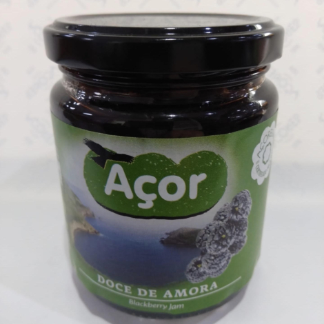 Doce Amora Açor