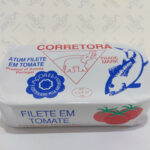 Filete em Tomate
