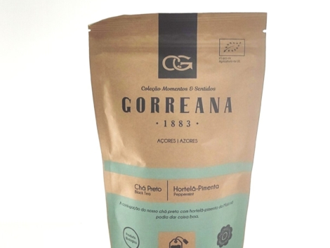 saquetas preco com hortlã