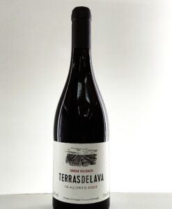 Terras Lava Tinto I.G. Açores