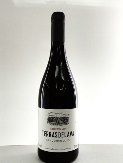 terras lava tinto