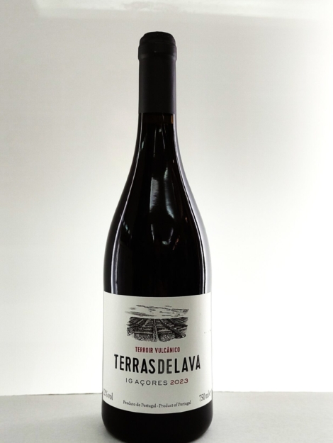 terras lava tinto