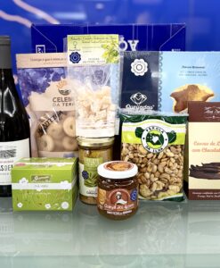 Cabaz Produtos n.º 4 - 65€