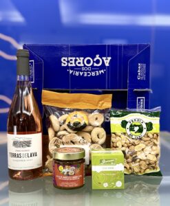 Cabaz Produtos n.º 5 - 35€