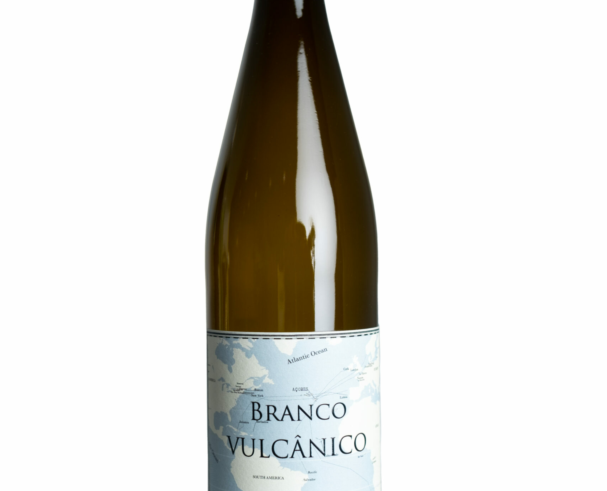 Branco Vulcanico