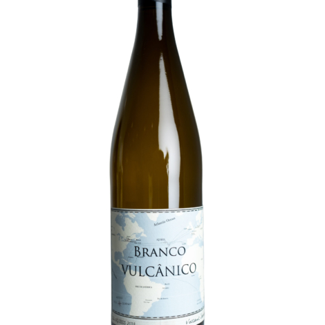 Branco Vulcanico