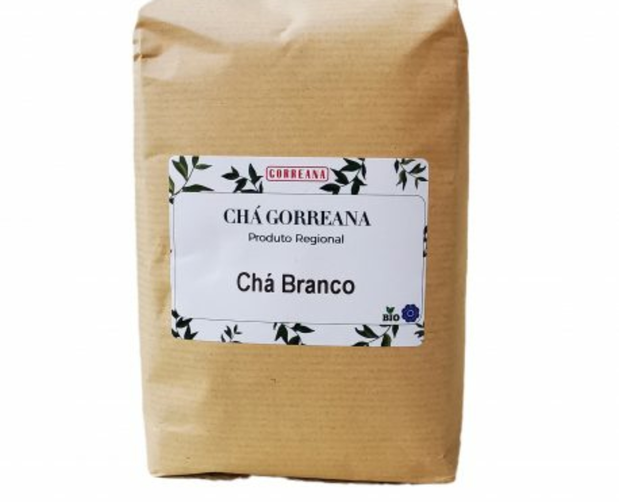 Chá Branco