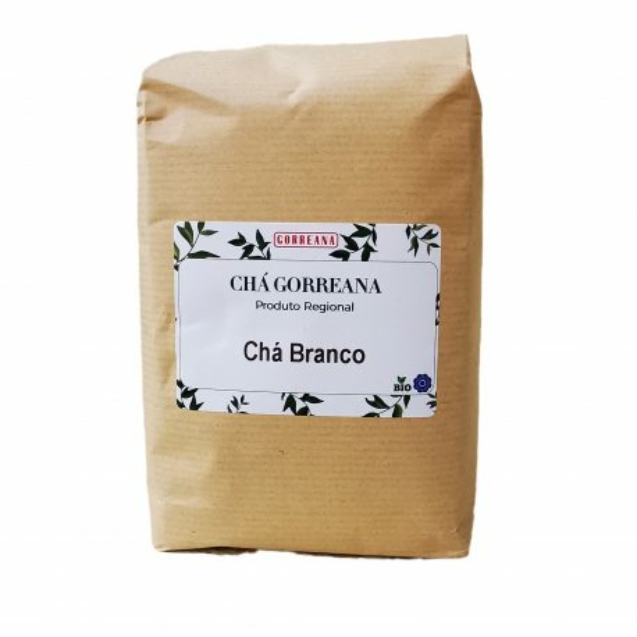 Chá Branco