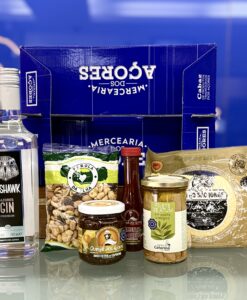 Cabaz Produtos n.º10 - 42€