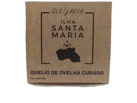 Queijo Ovelha Santa Maria