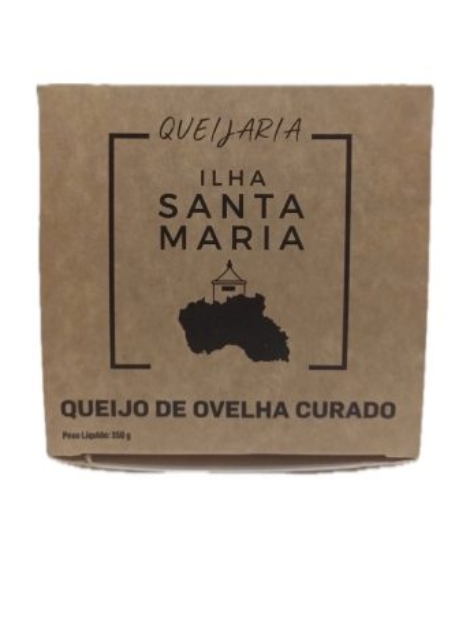 Queijo Ovelha Santa Maria