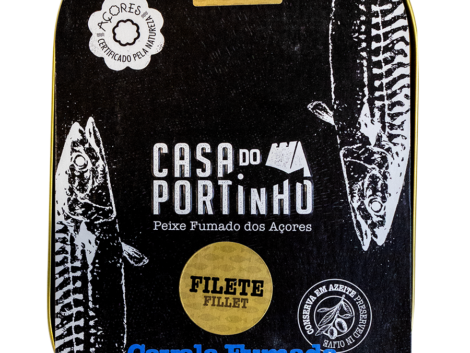 cavala filete