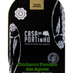 chicharro fumado