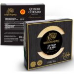 Queijo 40 meses