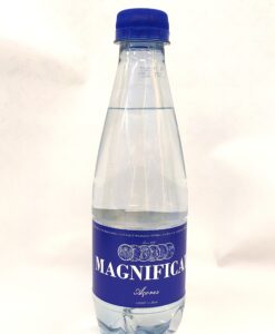 Água Magnificat 0,33L - São Miguel Açores