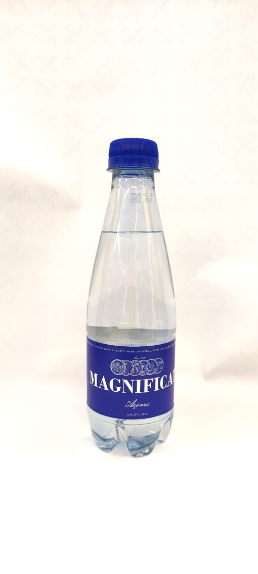 Água Magnificat 0,33L - São Miguel Açores