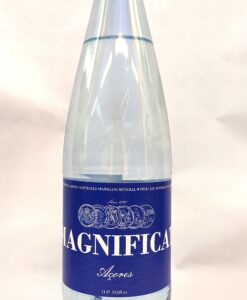 Água Magnificat 1L - São Miguel Açores