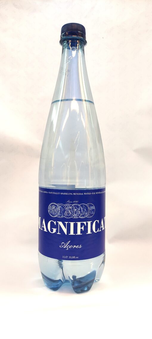 Água Magnificat 1L - São Miguel Açores - Image 2
