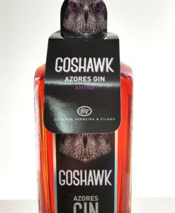 Goshawk Azores Gin Amora Licor dos Açores