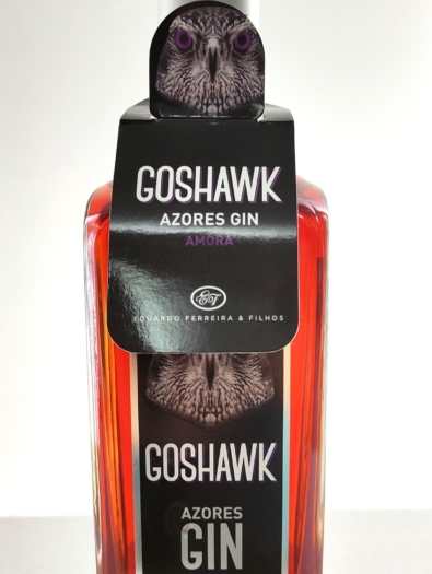 amora gin