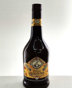 Licor Bolo de Fruta - Miminhos da Avózinha