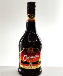 Licor Cappuccino - São Miguel Açores