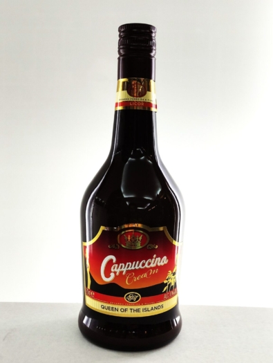 cappuccino