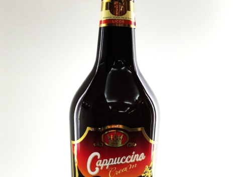 cappuccino