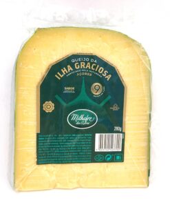 Queijo da  Graciosa 9 meses cura