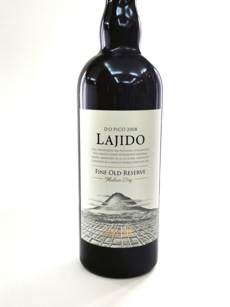lajido 2008