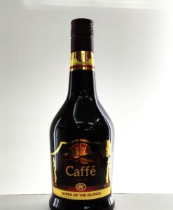 Licor de Café - São Miguel Açores