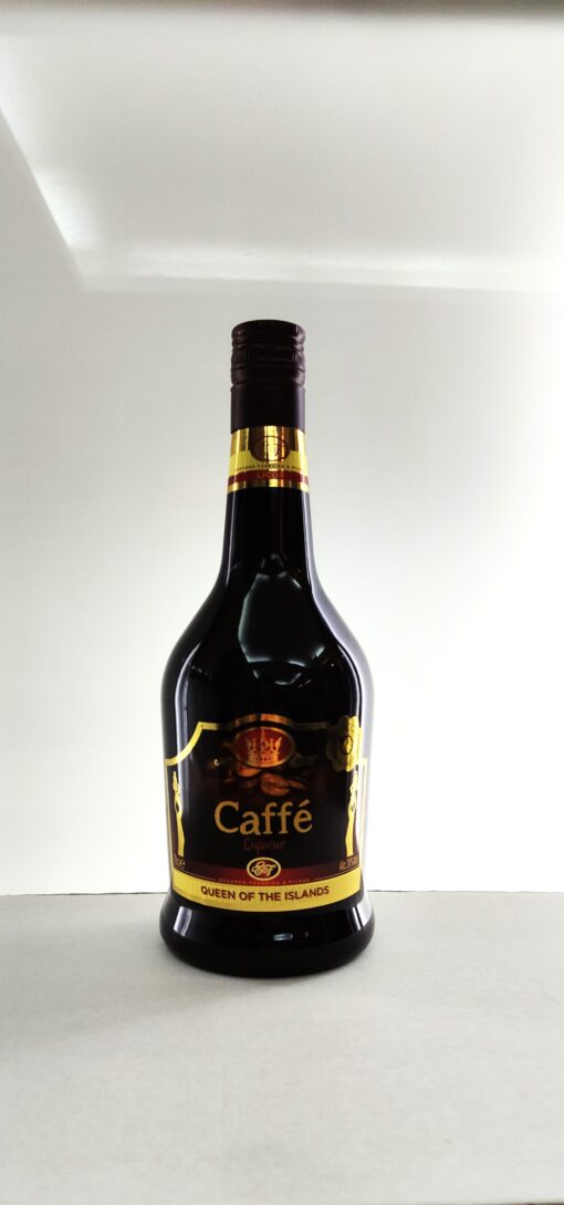 Licor de Café - São Miguel Açores