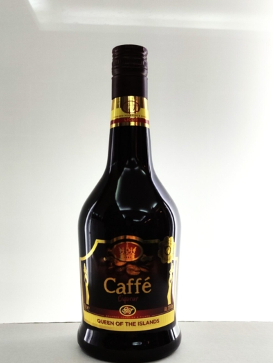 licor de café