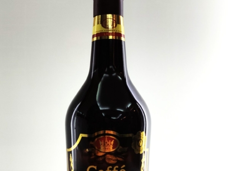 licor de café