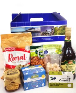 Cabaz Produtos n.º13 - 25€