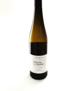 Arinto Dos Açores  by António  Maçanita